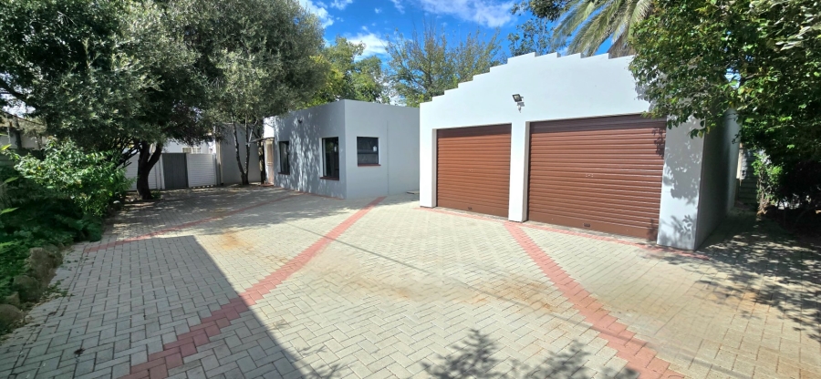 3 Bedroom Property for Sale in Universitas Free State